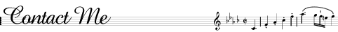 Contact Us | NJ Piano Tuning | NJ Piano Tuner